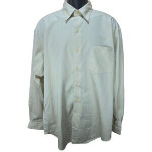 Polo Ralph Lauren Men's Harden Long Sleeve Button-Down Shirt Large